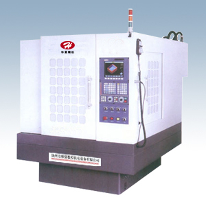 XYDK8070型數(shù)控雕刻機(jī) 全封閉