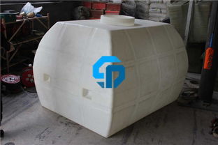 重庆市2吨卧式塑料桶,3吨车载运输塑料储罐,5吨pe卧式塑料水